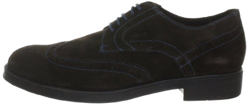 Image of Geox Men's Blade Brogued Lace-Up