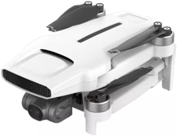 Miniatura 4 de 8 piezas de héliceapto para FIMI X8 Mini Blade Props piezas de repuesto de liberación rápida CWCCW Hélice de repuesto (color  Mix)