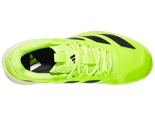 Image of Adidas Mens Adizero Cybersonic 2 Tennis Shoes