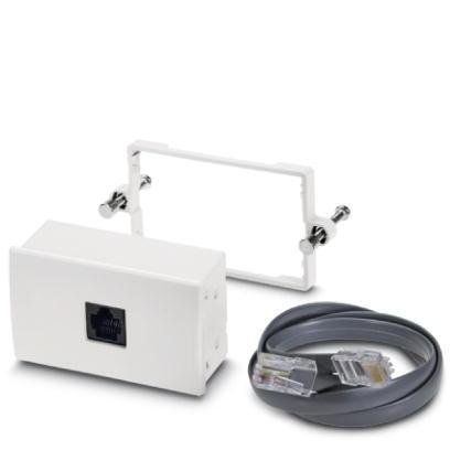 Enclosures, Boxes, & Cases nLC-OP1-MKT MOUNTING KIT