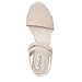 LifeStride Womens Yolo Sandal Tender Taupe 8.5 W