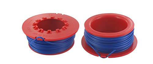 Greenstar 547201 - Bobina Di Filo In Nylon