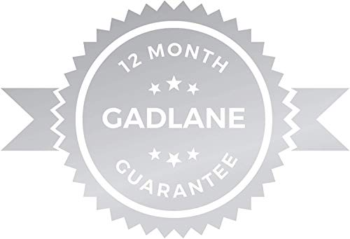 GADLANE 382 P21W BA15S Glühlampe 12v 21w Auto Van Bremsheckanzeige Rücknebel - 10er Pack