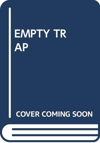 Empty Trap 0449139115 Book Cover