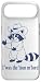 T'was The 'Tism M'lord Autism Humor Fantasy Meme Style Case for iPhone Air