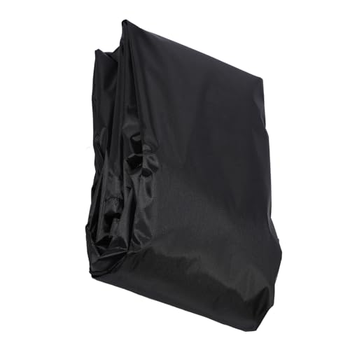 Cubierta de Tanque de Agua Contra la Abrasión y Polvo Funda Protectora Jeffergarden IBC Black 3