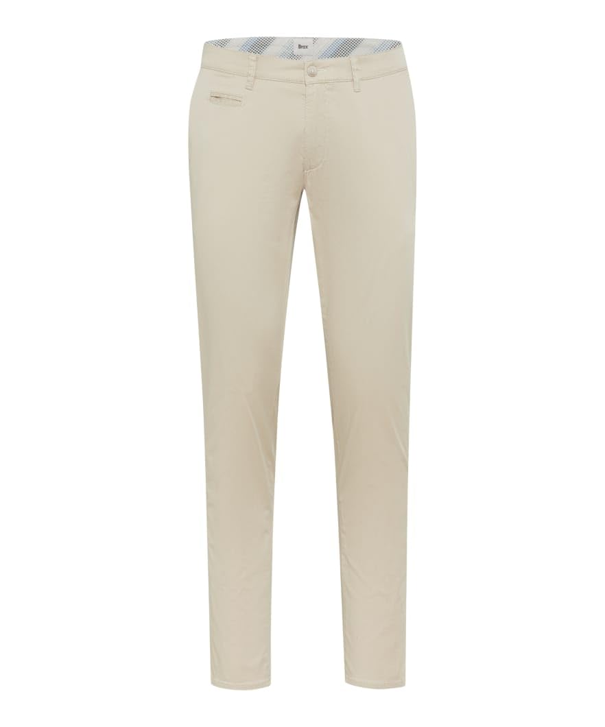 BRAX Herren Style Fabio Udx Ultralight Print Hose