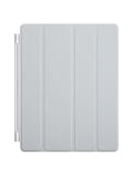 Apple iPad Smart Cover (Light Gray) - MD307LL/A for iPad 2 and 3