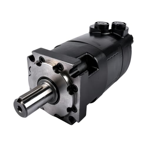 Image of 109-1106-006 Hydraulic Motor Replacement for Eaton Char-Lynn 4000 Series Orbital Motor