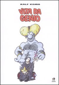 Vita da genio Vita da genio