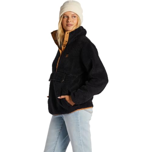 Billabong Switchback Pullover Fleece3