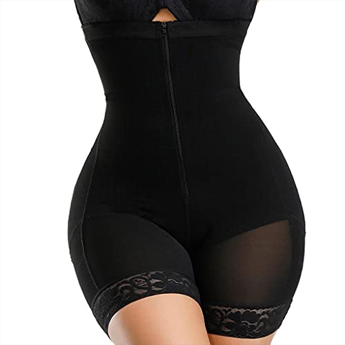 Corset Taille Train Invisible pour Sublimer vos Courbes sans Compression - 4