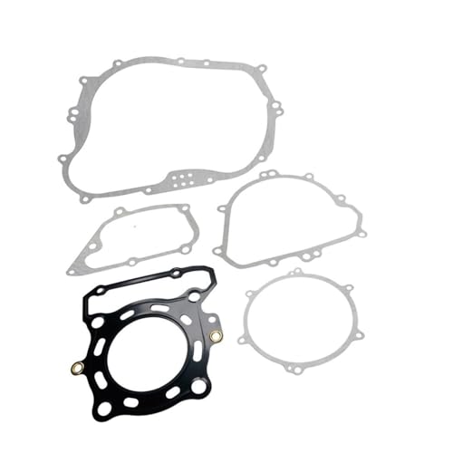 Kit de joint de couvercle moteur pour éliminer les fuites de votre KLX250R SR
