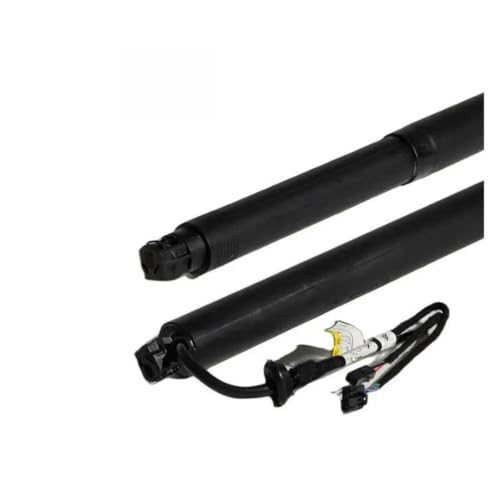 Verin gaz hayon electrique Skoda Octavia coffre bloqué solution 5E9827851F - 3