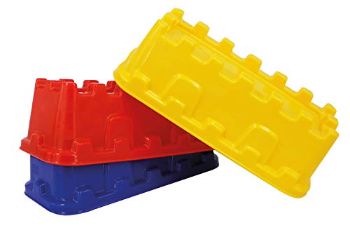 Preisvergleich Produktbild Spielstabil 7424 Sandform Burgtor