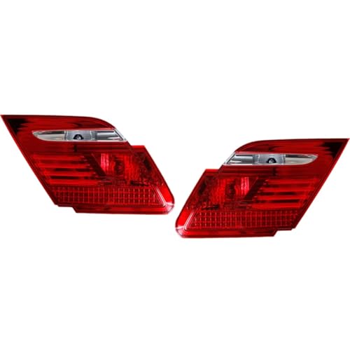 Feu arrière intérieur BMW E65 réparation éclairage coffre 2005-2008