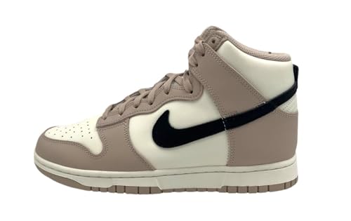 Image of Nike Women's Dunk High Sneaker