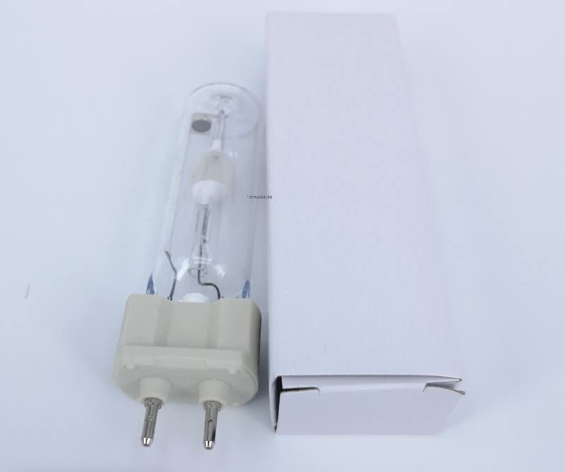 Technical Precision Replacement for COEMAR Panorama CYC 2.4 Light Bulb