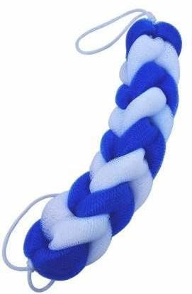Soft Loofah & Back scrubber for Girls, Woman, Men-image-49