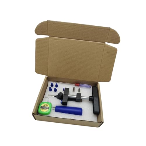 Cortador de vidrio 2 en 1, alicates de acero para romper la mano, herramienta de corte manual de cerámica, herramienta de corte de vidrio mejorada de cerámica