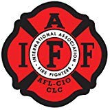 Stick Em Up VinylFire Fighter - 4 Pack of Hard Hat Helmet 2" Decals - Full Color Decal Sized For Macbook