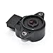 YAOMUMU 22633-AA140 TPS Throttle Position Sensor Compatible with Subaru Forester Impreza Legacy STI WRX