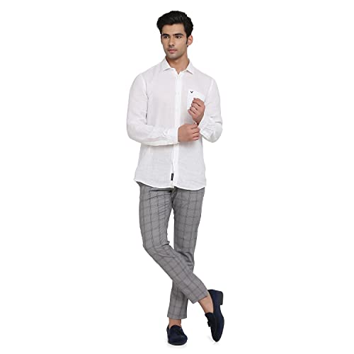Image of Blackberrys Men Khakis