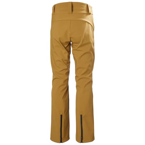 Helly Hansen Damen W Bellissimo 2 Pant, Luchs, XL – Ansicht 3