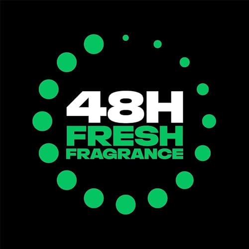 Lynx XL Body Spray Jungle Fresh 48H High Definition Fragrance with Sweat Protection Deodorant Spray for Men with Unique Scent of Palm Leaves and Amber, 200ml Pack of 3 - Image 7