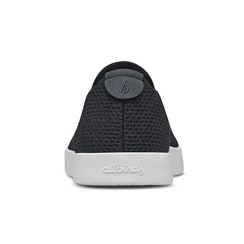 Allbirds Men’s Tree Lounger, Everyday Slip-On Sneakers, Machine Washable Shoe Made with Natural Materials