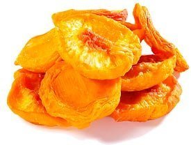 Dried Peaches 5 lb.s