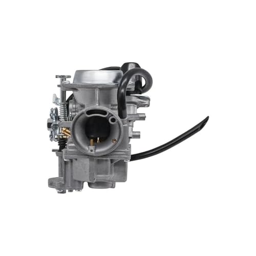 Carburateur 300cc haute performance pour accélération fluide
