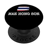 Photo Gallery mae hong son thailandia souvenir siam prathet thai donne uomini popsockets popgrip adesivo Photo Gallery mae hong son thailandia souvenir siam prathet thai donne uomini popsockets popgrip adesivo