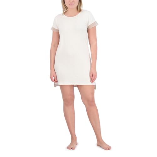 Pyjama pour femme TAHARI pour des soirées cocooning et détendues