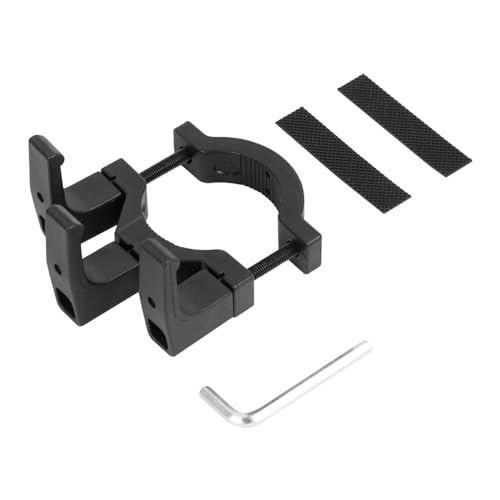 Support de suspension pour casque et courses sur trottinette Xiaomi Pro 1S