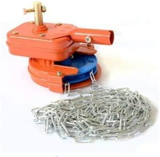 Farm Plastic Supply Greenhouse Chain Crank Winch