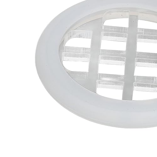 Accesorio filtro de hielo para botella aislada goma 4pzs miniatura 4