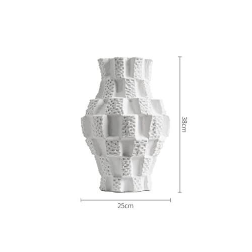 Vase moderne stable pour fleurs afin de sublimer vos tables
