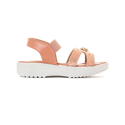 Image of Khadim's Girl's Sandal