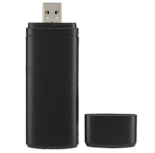 Generic Wireless USB Adapter for Samsung 2011 Year Smart TV’S. Compatible with Wi-Fi