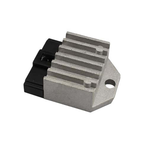 Régulateur de tension 12V 4 broches : finissez-en avec la surchauffe de batterie