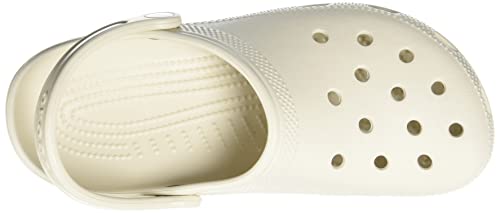 Image of Crocs Unisex Adult Classic Clogs Stucco 4 UK Men / 5 UK Women (M5W7)