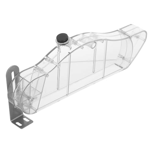 Vaguelly Transparente Schutzabdeckung Für Tischkreissägen Transparente Schutzabdeckungen Für Kreissägen Zubehör Für Tischkreissägenanschläge Sägeschutzabdeckung Sicherheitsabdeckung