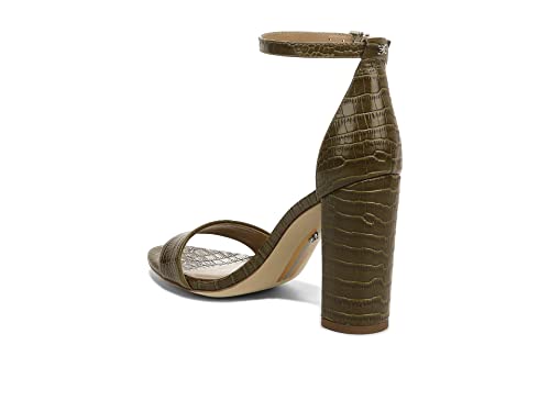 Image of Sam Edelman Women's Yaro Block Heel Sandal