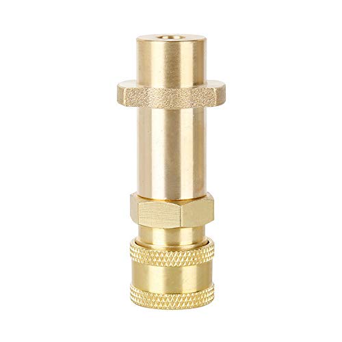 T&F Pressure Washer Jet Wash For Karcher K-Series Lance Compatible Adaptor K2K5K7