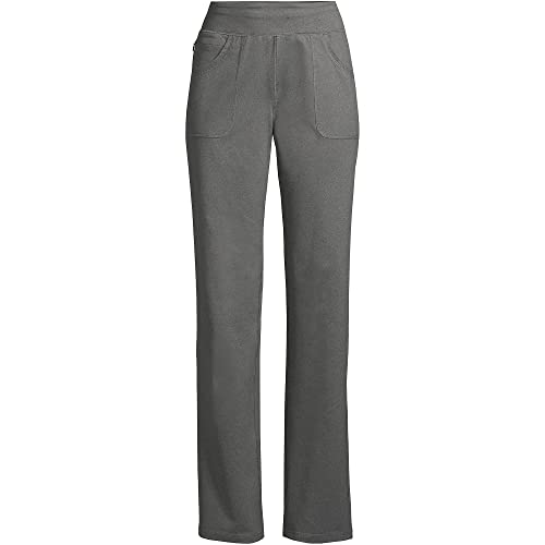 Lands' End Women's Active 5-Pocket Pants3