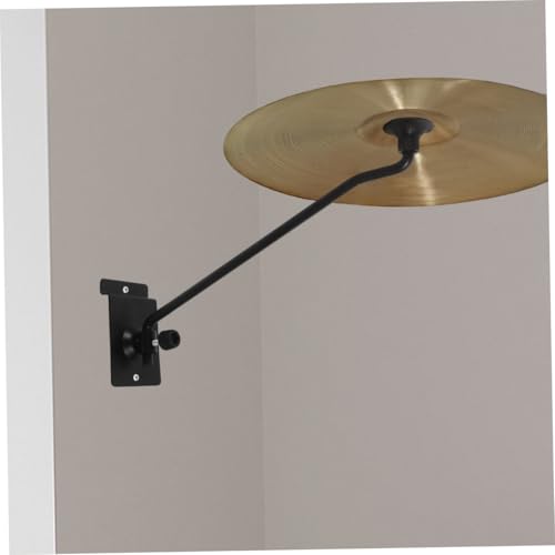 Soporte de Pared para Platillos FRCOLOR para Batería miniatura 7