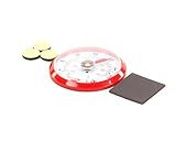 Cooper Cooper-Atkins 535-0-8 Cooler Thermometer with Magnet, -20°F/120°C
