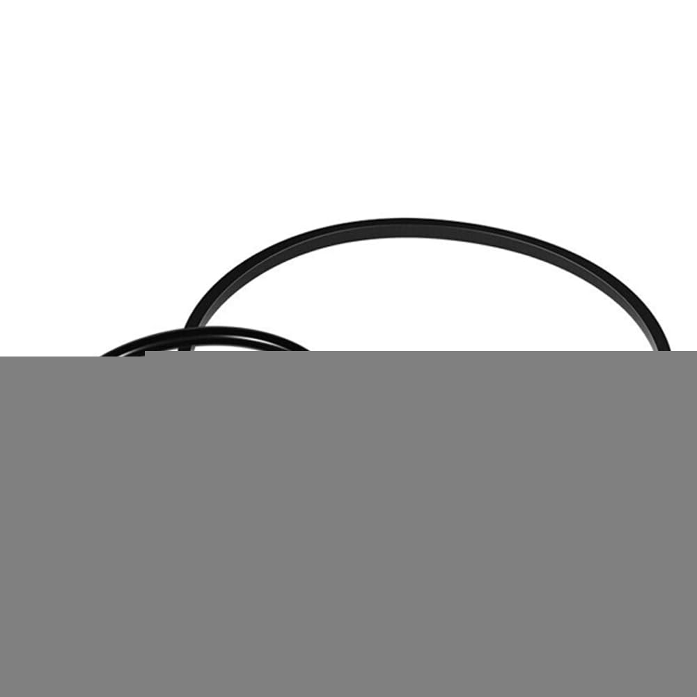 Kit soffietto pompa adatto per Dometic 385230980 kit soffietto pompa e 4 pezzi 385310076 valvola DB 1-1/2" kit valvola a becco d'anatra nera e 2 confezioni 385310151 kit O-Ring sostituire per Dometic