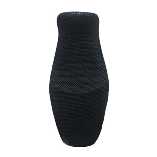 Housse de coussin moto Leoncino 500 respirante pour garder votre siège au frais durant l'été